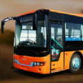 巴士模拟器2023运输(Bus Simulator 2023 Trasport)
