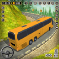 3d越野巴士(Offroad3DBuseDriveFree)