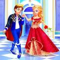 灰姑娘换装物语(Cinderella & Prince)