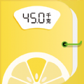 柠檬体重记录软件