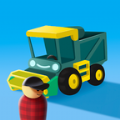 丰收玩具农场正式版