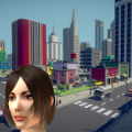 生活小镇模拟器游戏
