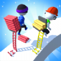 阶梯赛3D(Ladder Race 3D)