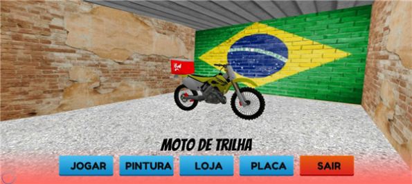 巴西摩托车拉力赛
